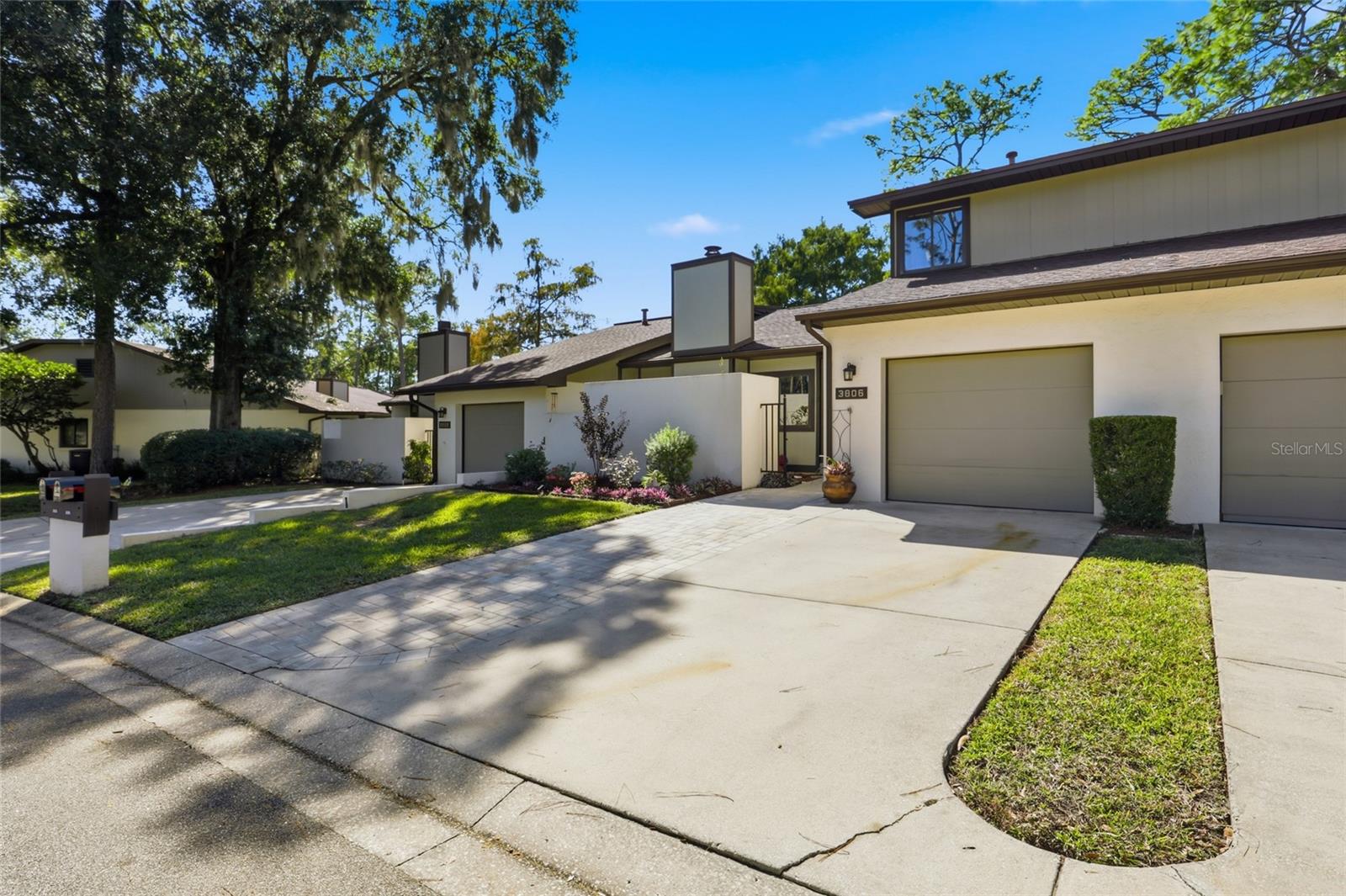 3806 NE 17TH ST, OCALA, FL, 34470