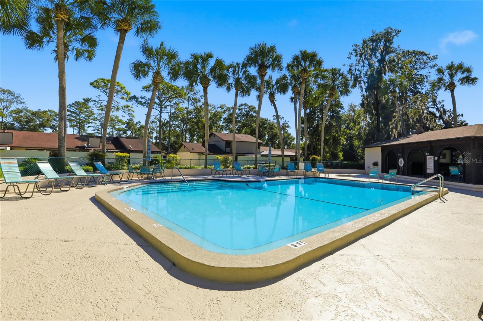 3806 NE 17TH ST, OCALA, FL, 34470