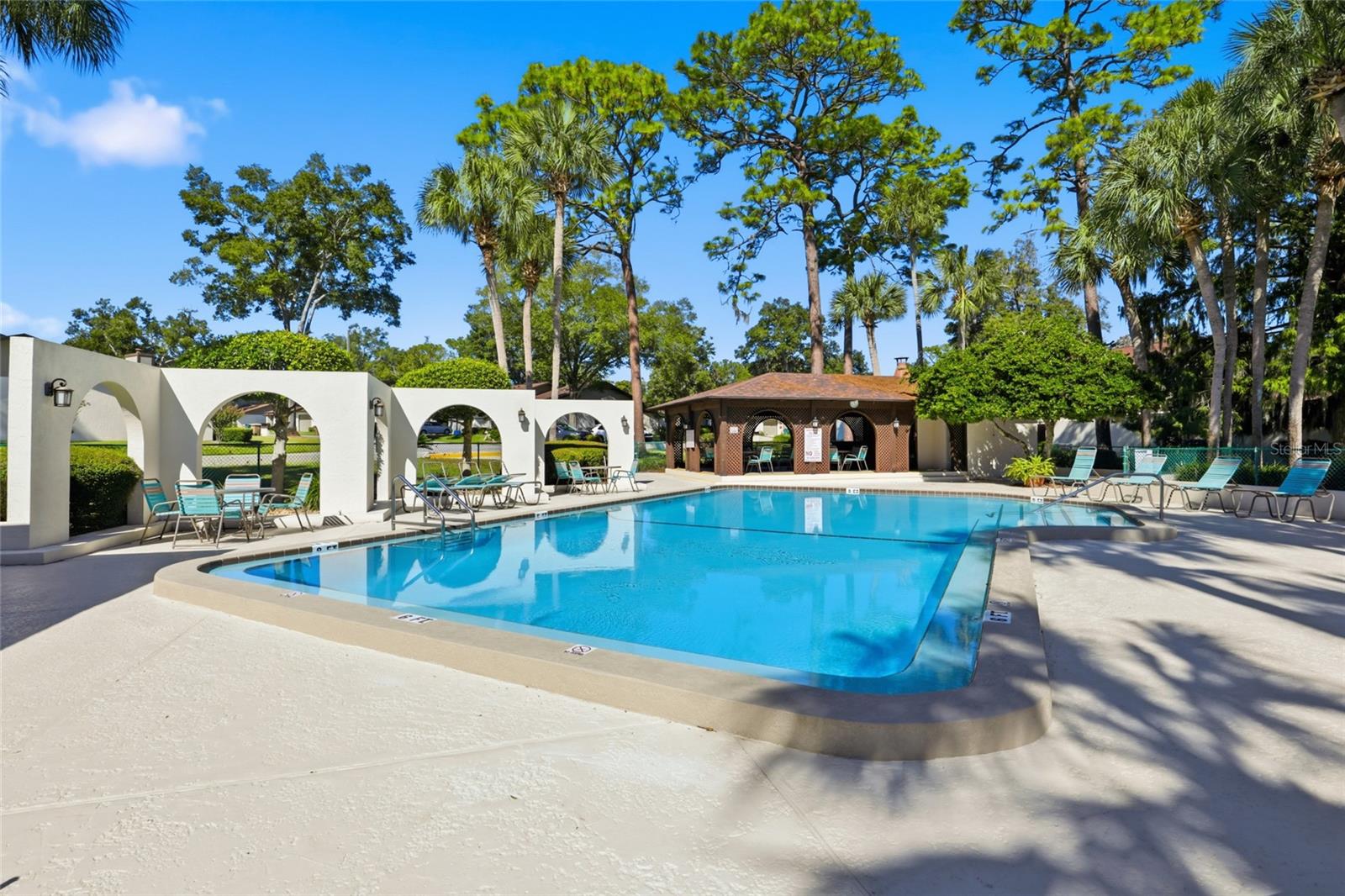 3806 NE 17TH ST, OCALA, FL, 34470