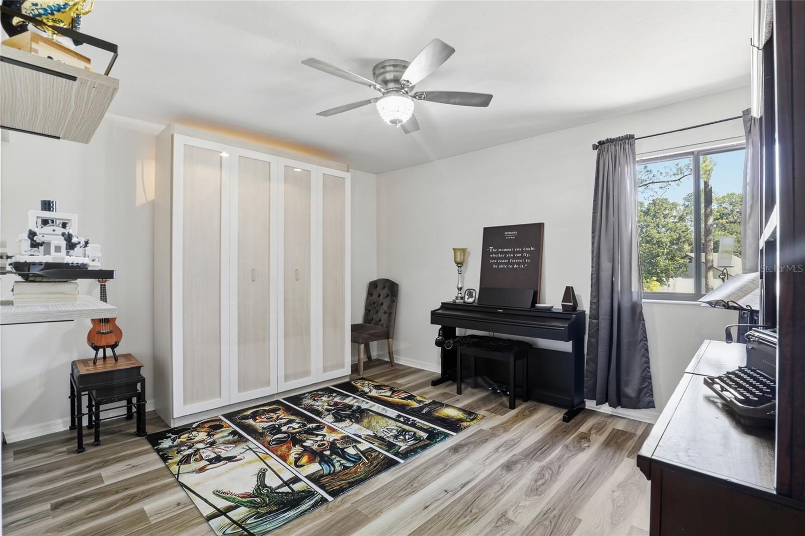 3806 NE 17TH ST, OCALA, FL, 34470