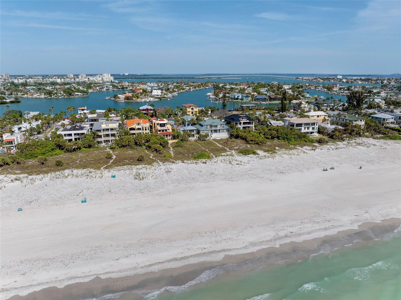 2807 SUNSET WAY, ST PETE BEACH, FL, 33706