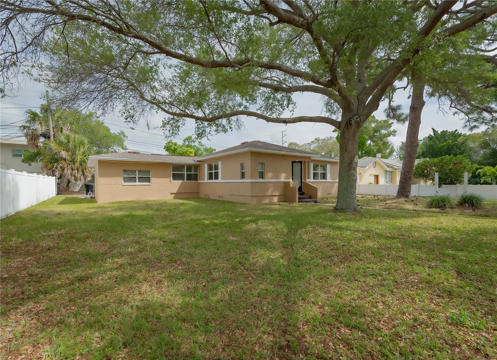 6465 1ST AVE S, ST PETERSBURG, FL, 33707