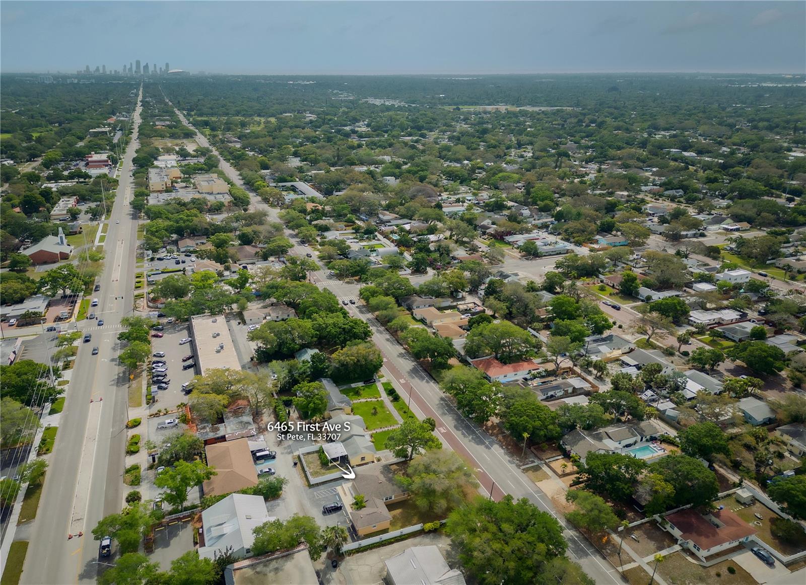 6465 1ST AVE S, ST PETERSBURG, FL, 33707