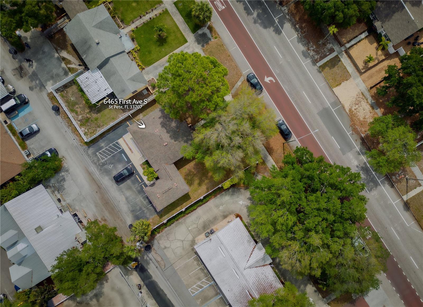 6465 1ST AVE S, ST PETERSBURG, FL, 33707