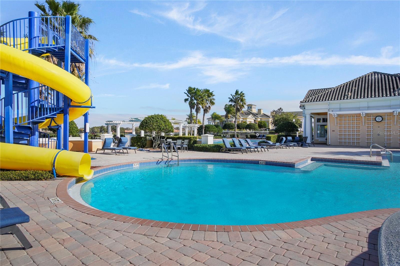 5442 LEWISHAM DR, DAVENPORT, FL, 33837