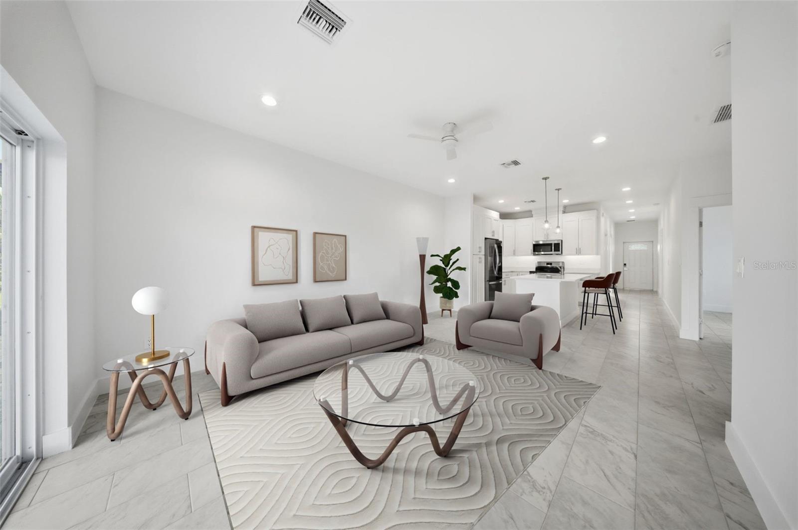 10458 - 10460 PENDLETON AVE, ENGLEWOOD, FL, 34224