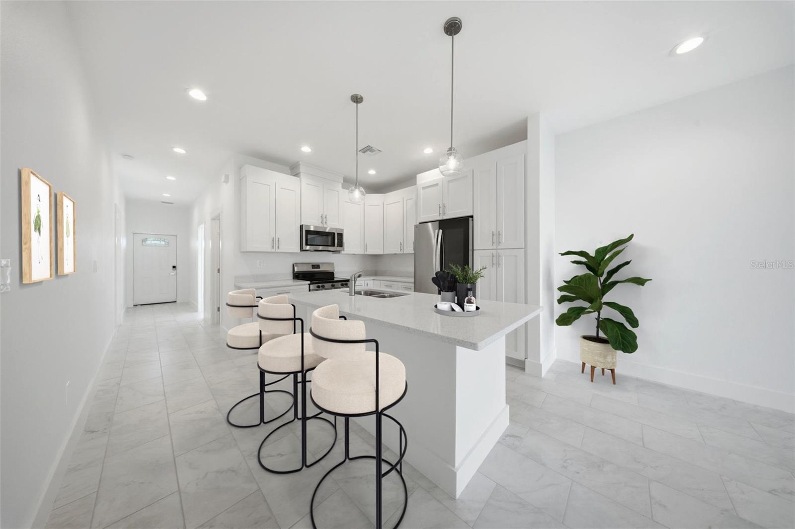 10458 - 10460 PENDLETON AVE, ENGLEWOOD, FL, 34224