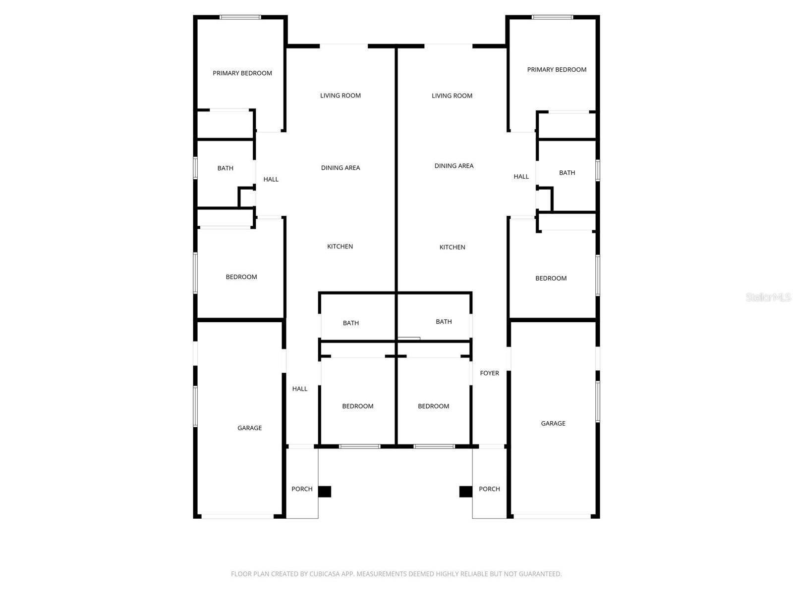 10458 - 10460 PENDLETON AVE, ENGLEWOOD, FL, 34224