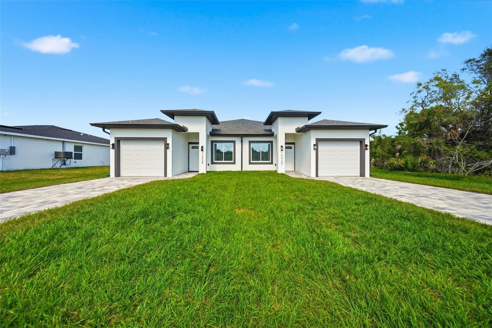 10458 - 10460 PENDLETON AVE, ENGLEWOOD, FL, 34224