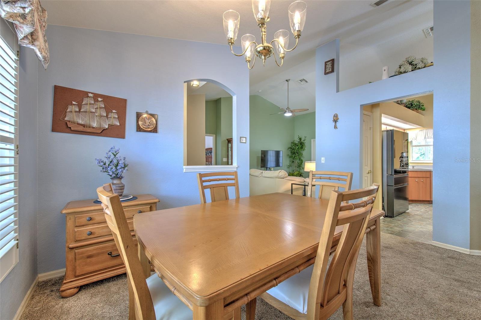 6537 CREWS VUE LOOP, LAKELAND, FL, 33813