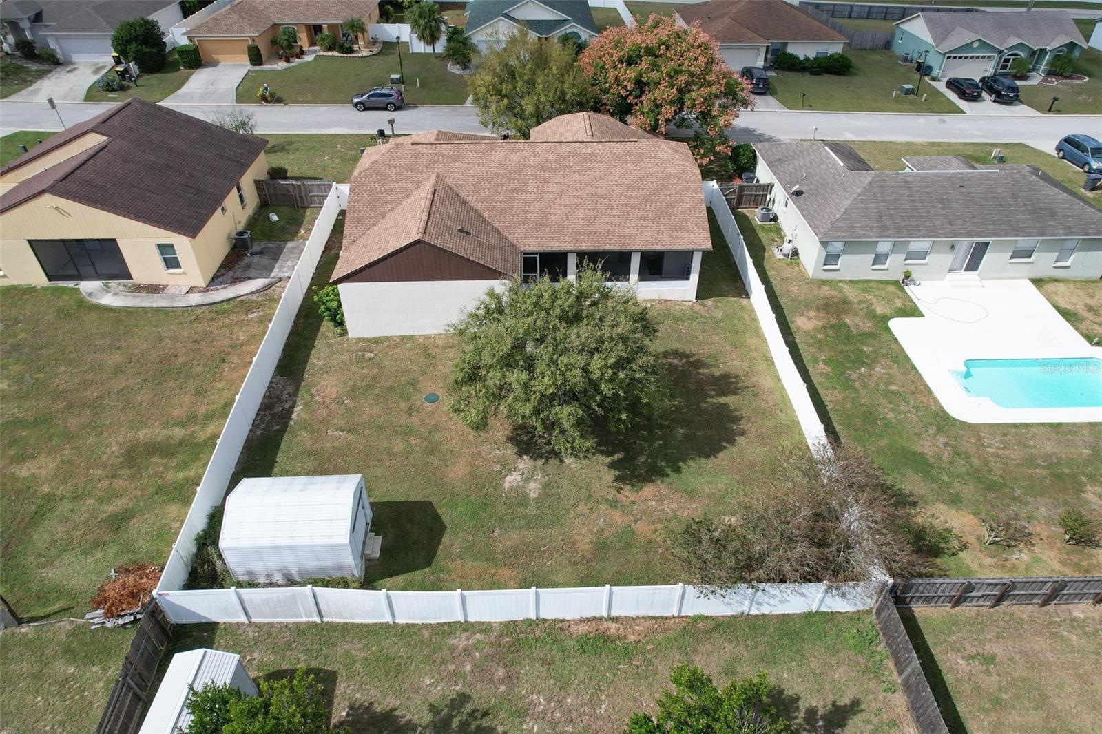 6537 CREWS VUE LOOP, LAKELAND, FL, 33813