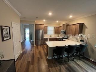 10274 SW 99TH LN, OCALA, FL, 34481