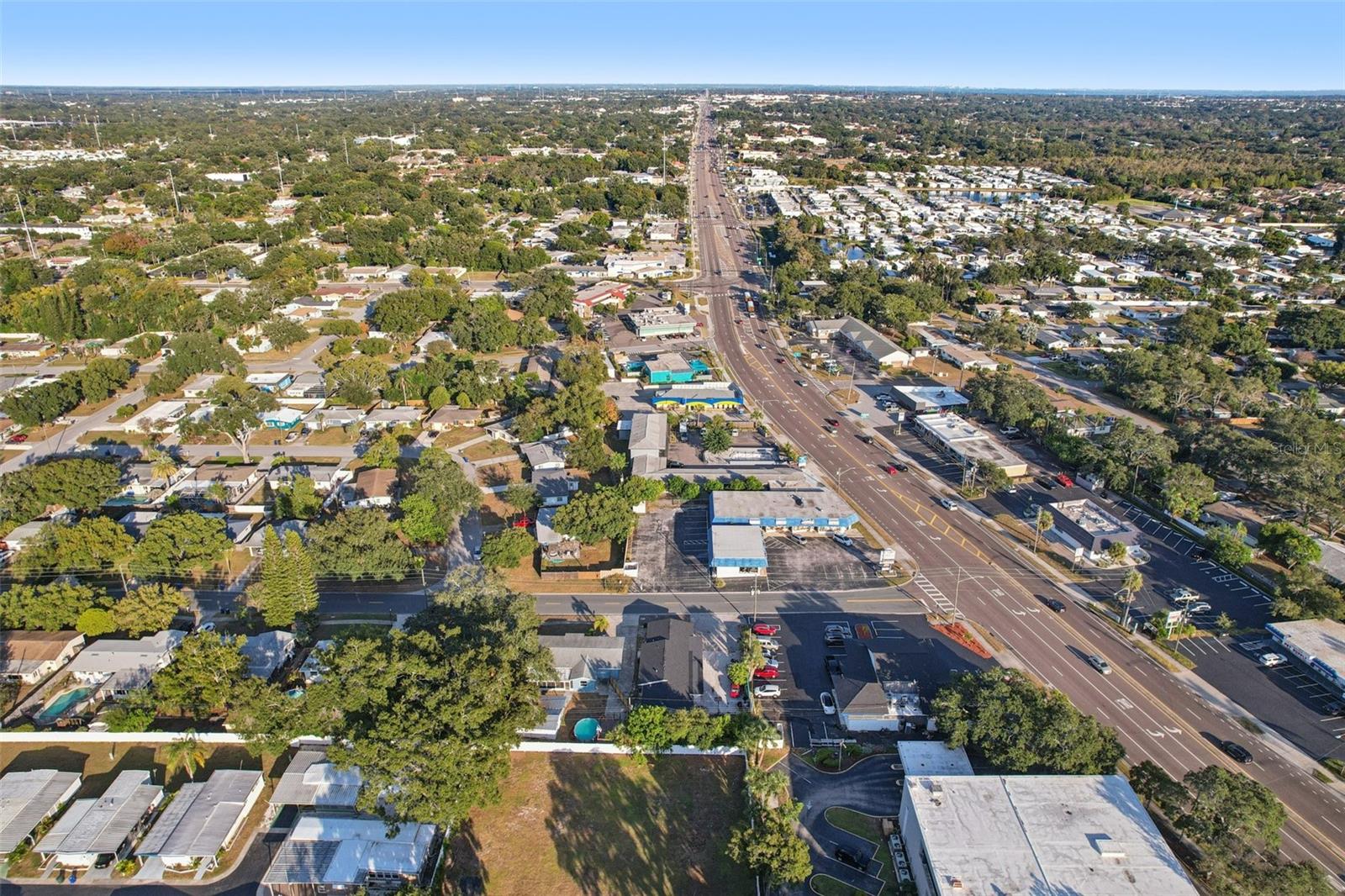 1226 ROBIN HOOD LN, DUNEDIN, FL, 34698