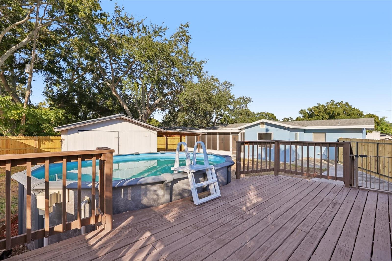 1226 ROBIN HOOD LN, DUNEDIN, FL, 34698