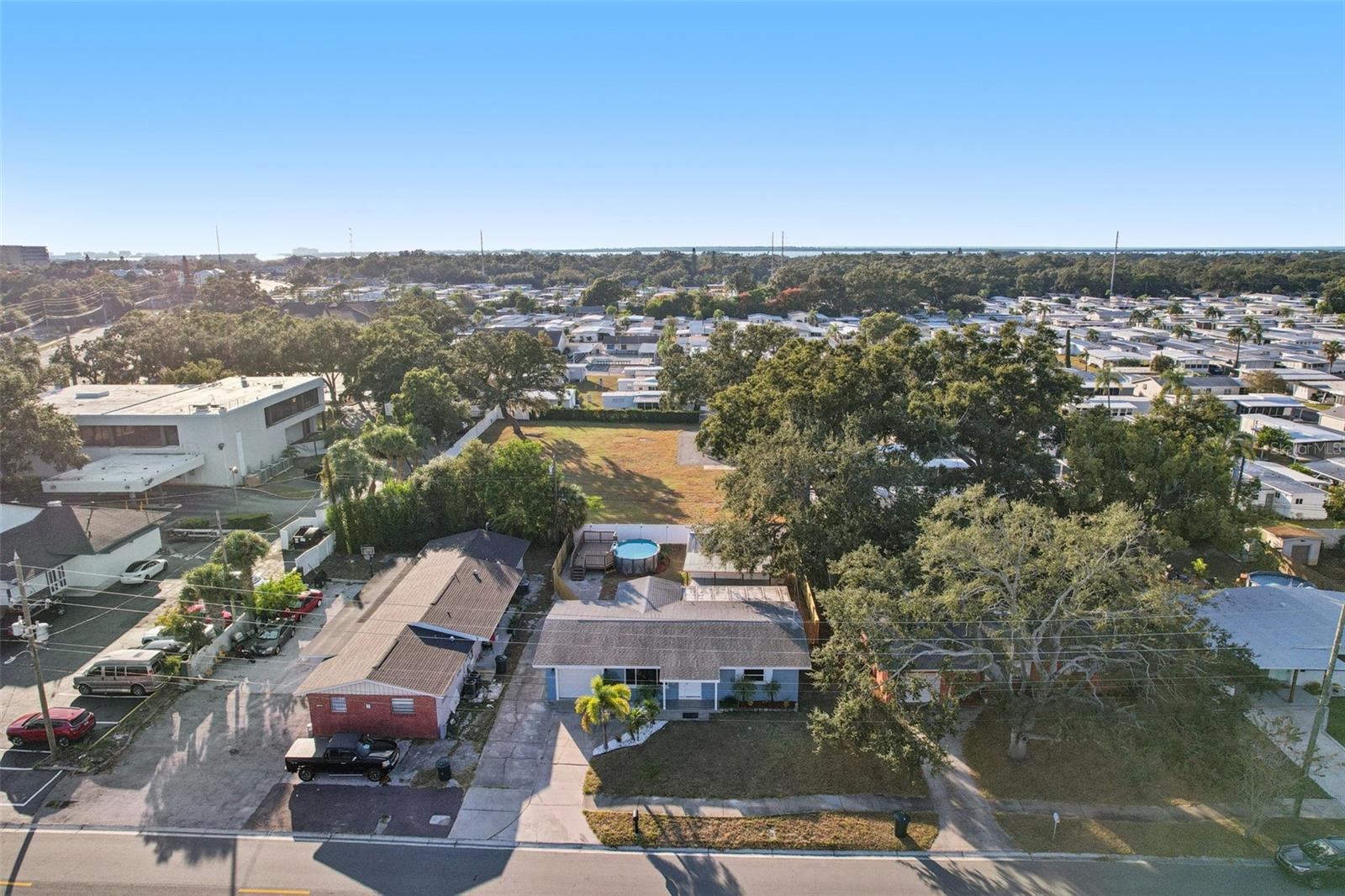 1226 ROBIN HOOD LN, DUNEDIN, FL, 34698