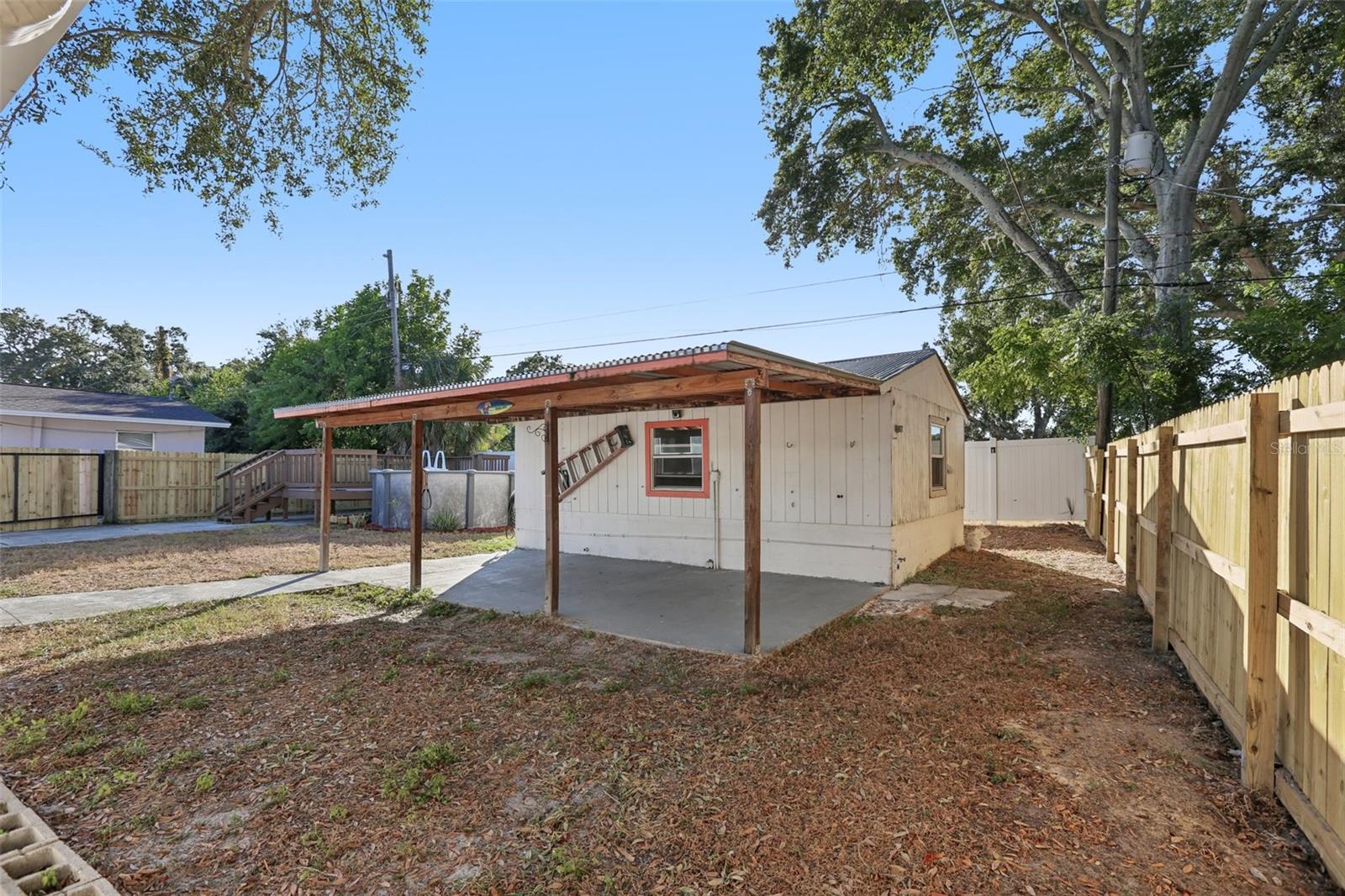 1226 ROBIN HOOD LN, DUNEDIN, FL, 34698