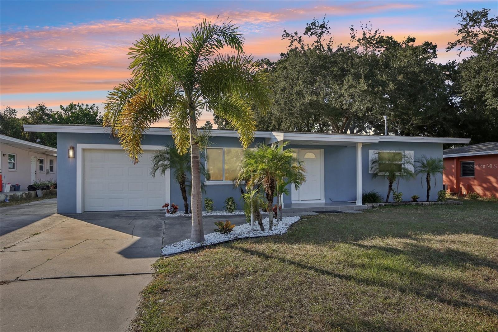 1226 ROBIN HOOD LN, DUNEDIN, FL, 34698
