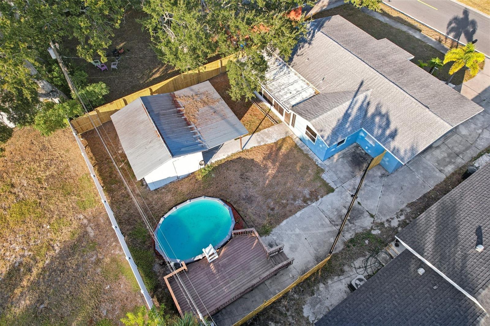 1226 ROBIN HOOD LN, DUNEDIN, FL, 34698