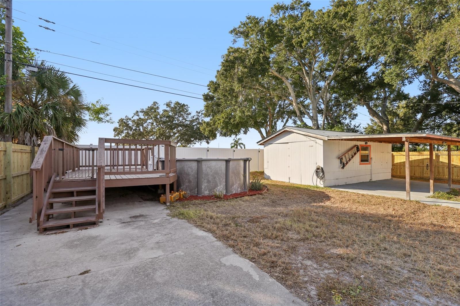 1226 ROBIN HOOD LN, DUNEDIN, FL, 34698