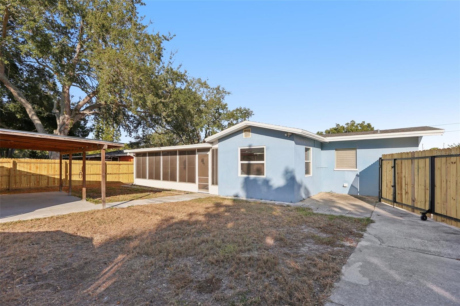 1226 ROBIN HOOD LN, DUNEDIN, FL, 34698
