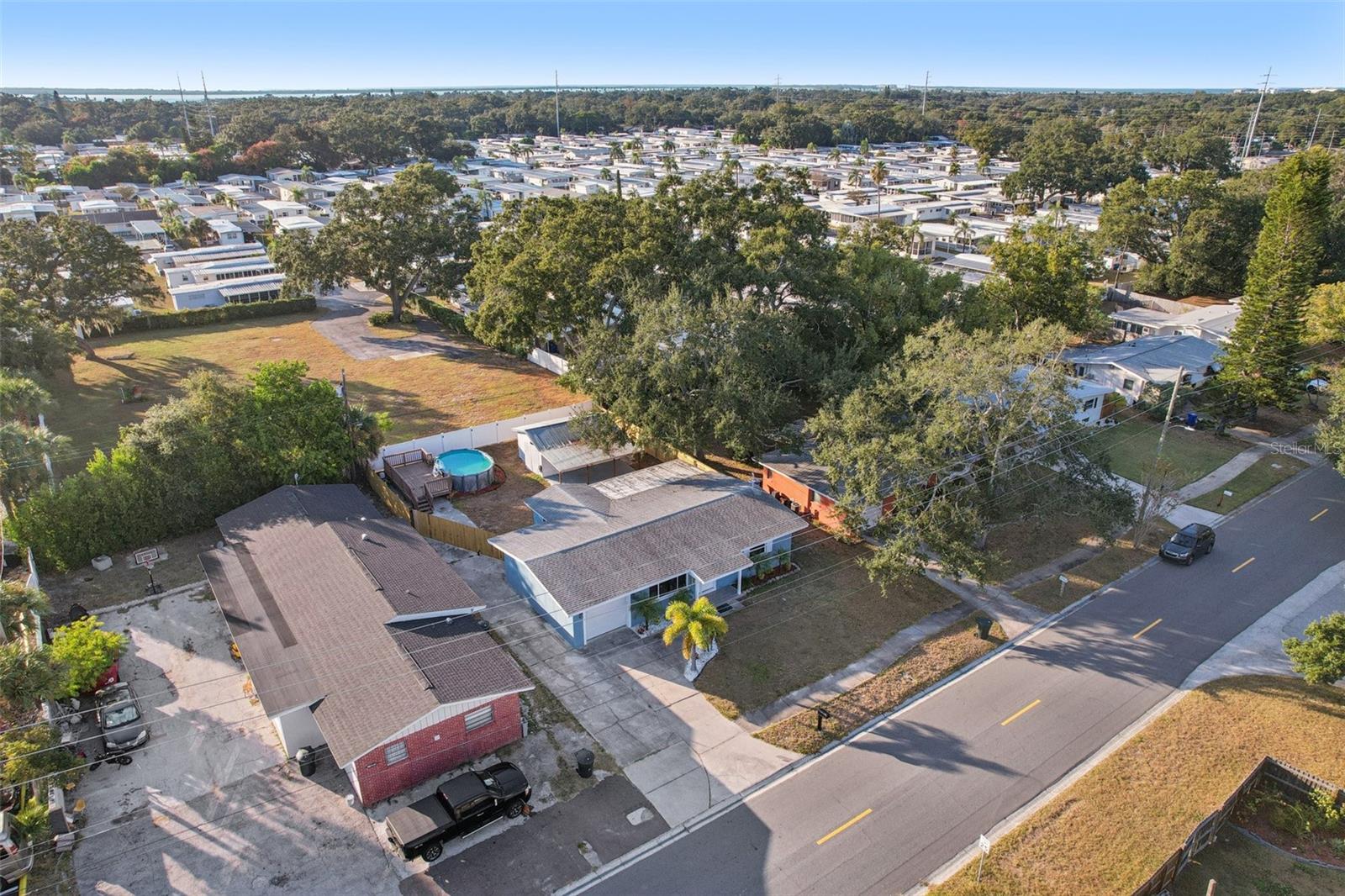 1226 ROBIN HOOD LN, DUNEDIN, FL, 34698