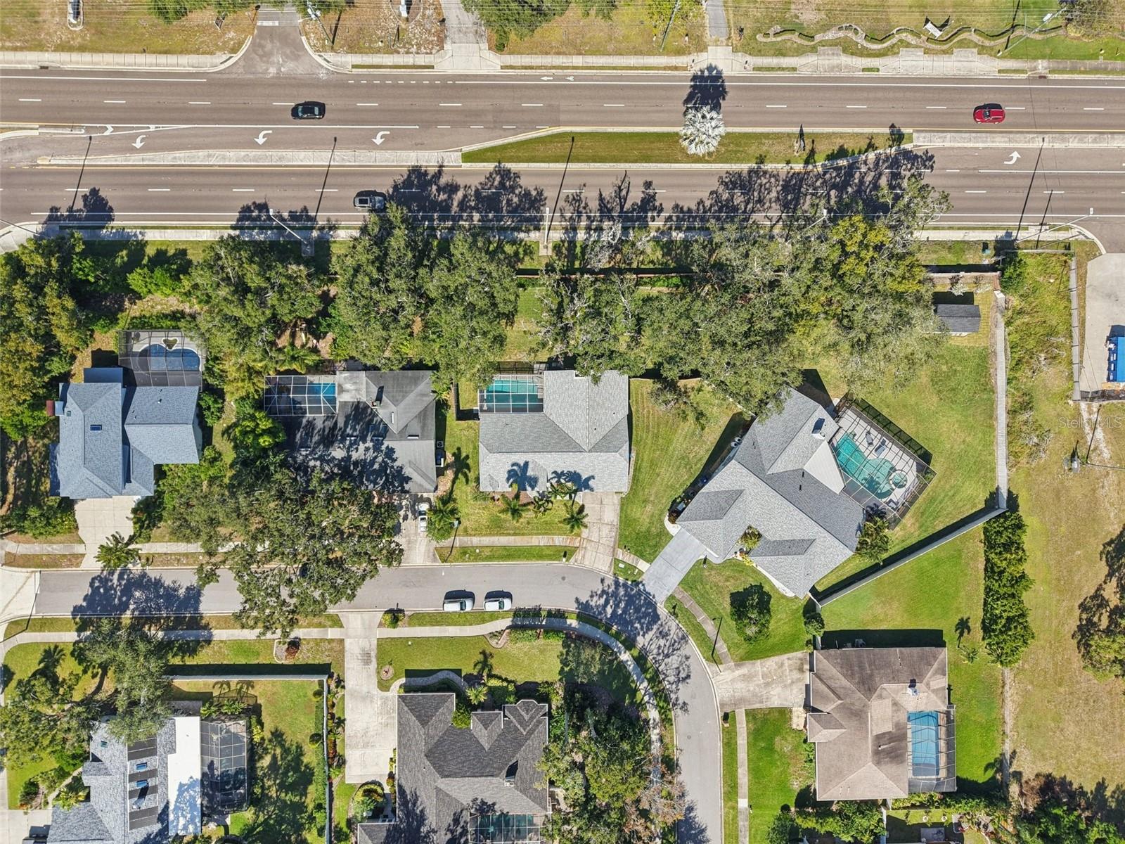 2654 CRYSTAL CIR, DUNEDIN, FL, 34698