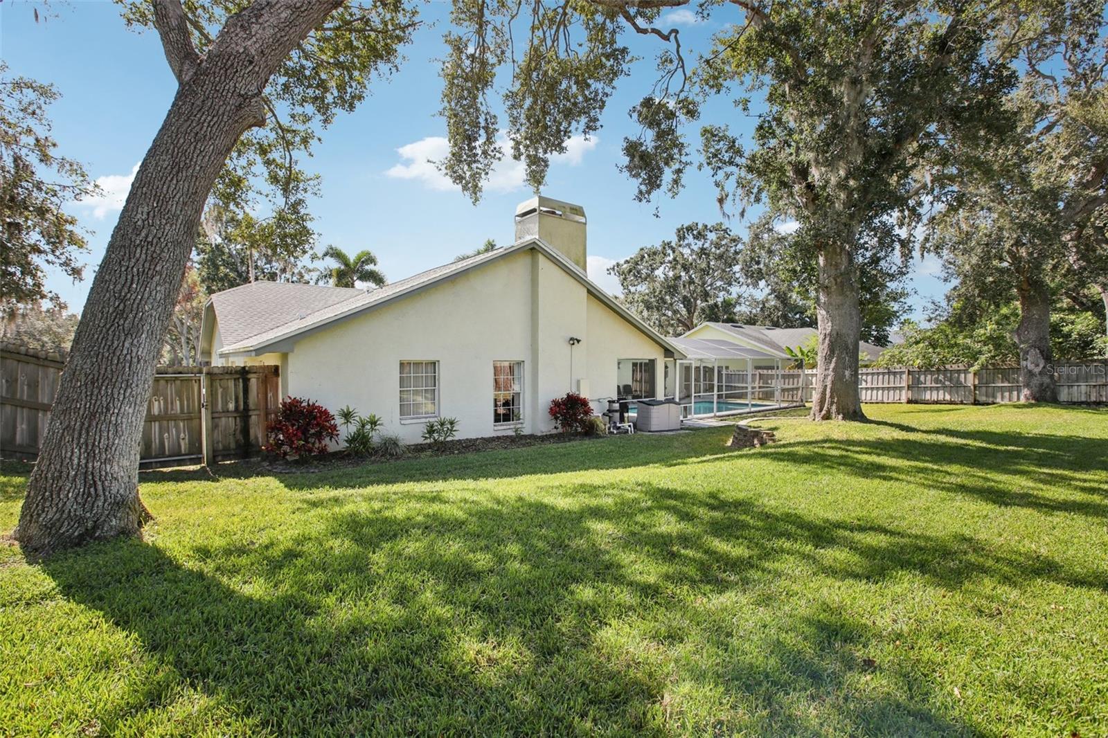 2654 CRYSTAL CIR, DUNEDIN, FL, 34698