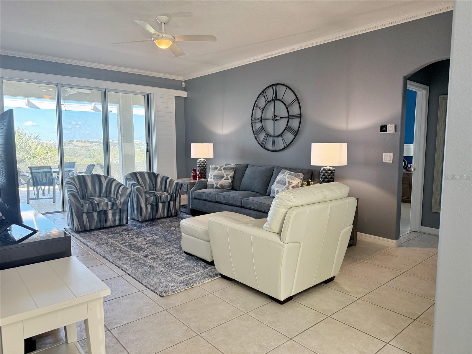 3516 CHAPEL HILL BLVD, CLERMONT, FL, 34711