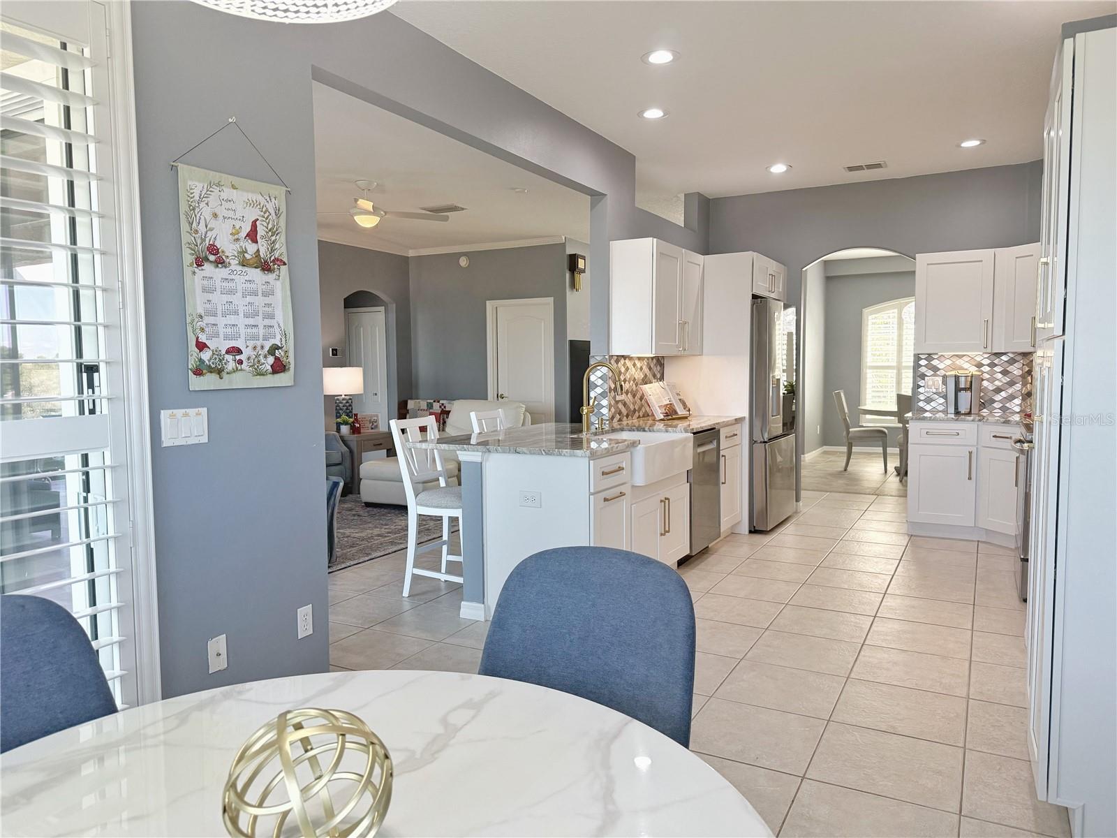 3516 CHAPEL HILL BLVD, CLERMONT, FL, 34711