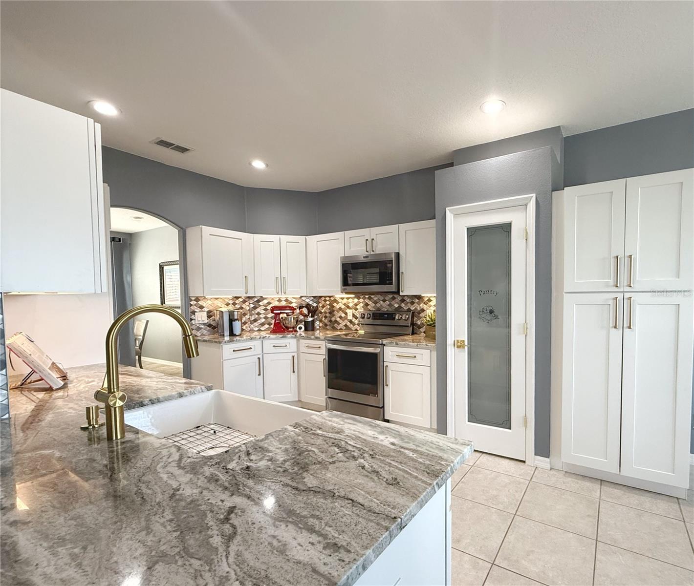 3516 CHAPEL HILL BLVD, CLERMONT, FL, 34711