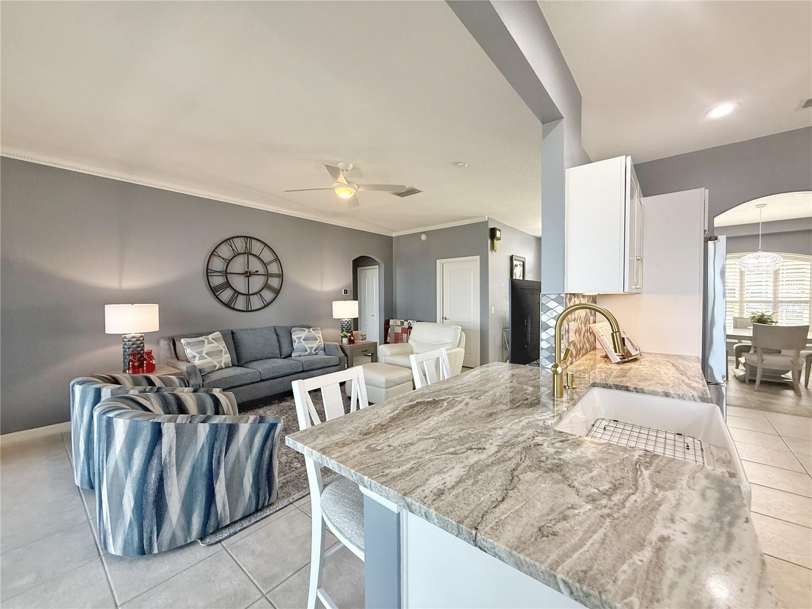 3516 CHAPEL HILL BLVD, CLERMONT, FL, 34711