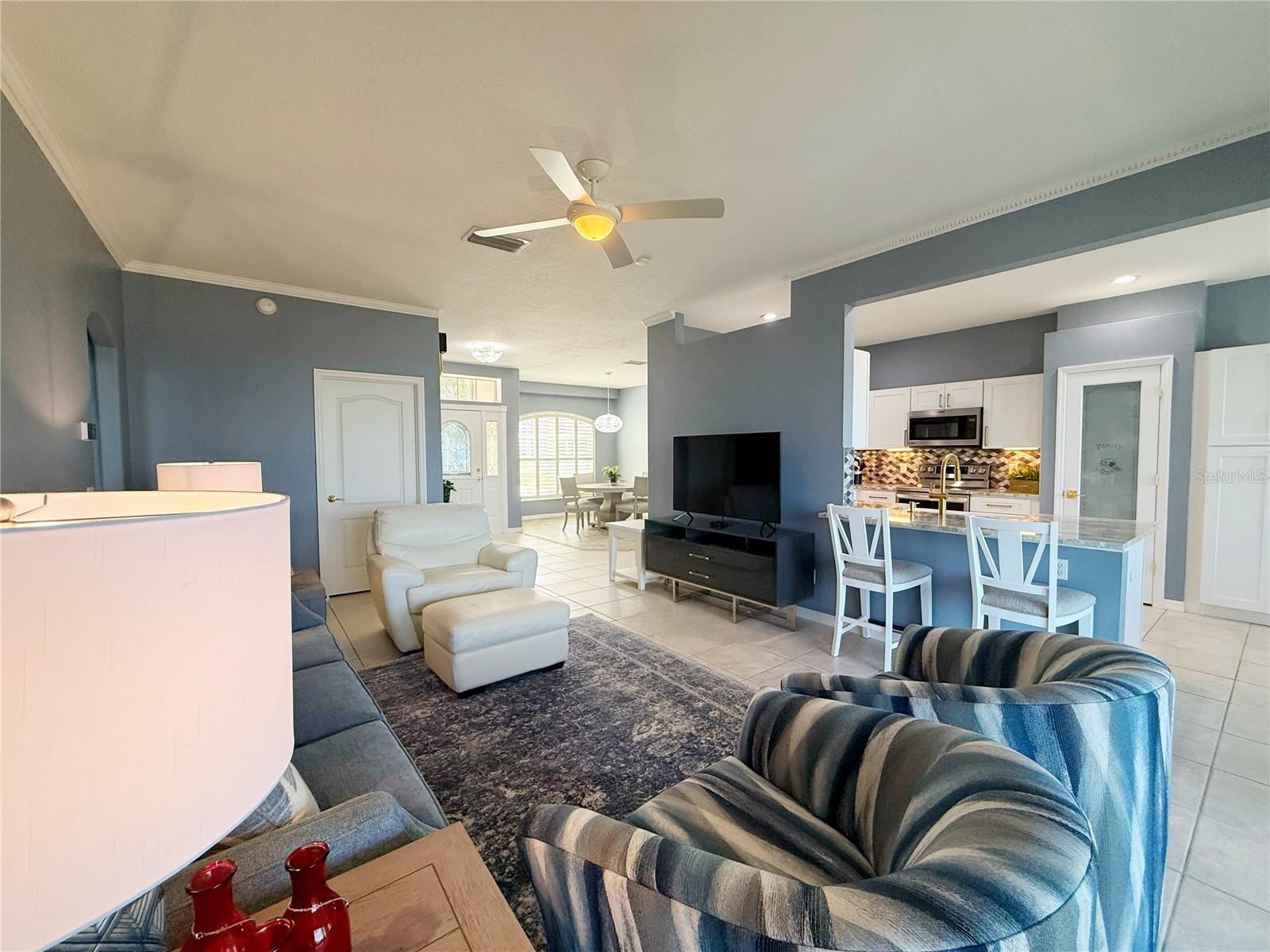 3516 CHAPEL HILL BLVD, CLERMONT, FL, 34711