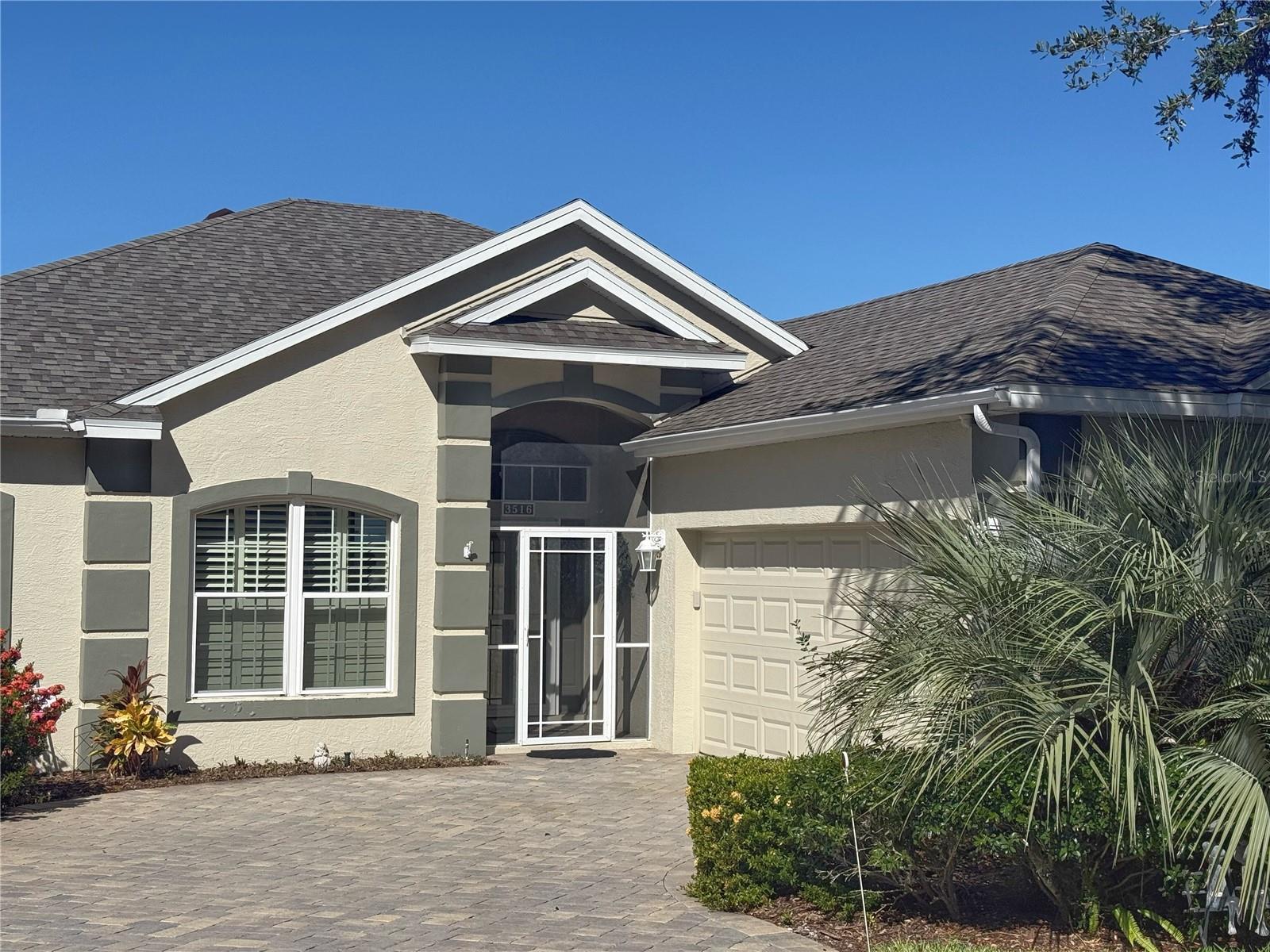3516 CHAPEL HILL BLVD, CLERMONT, FL, 34711