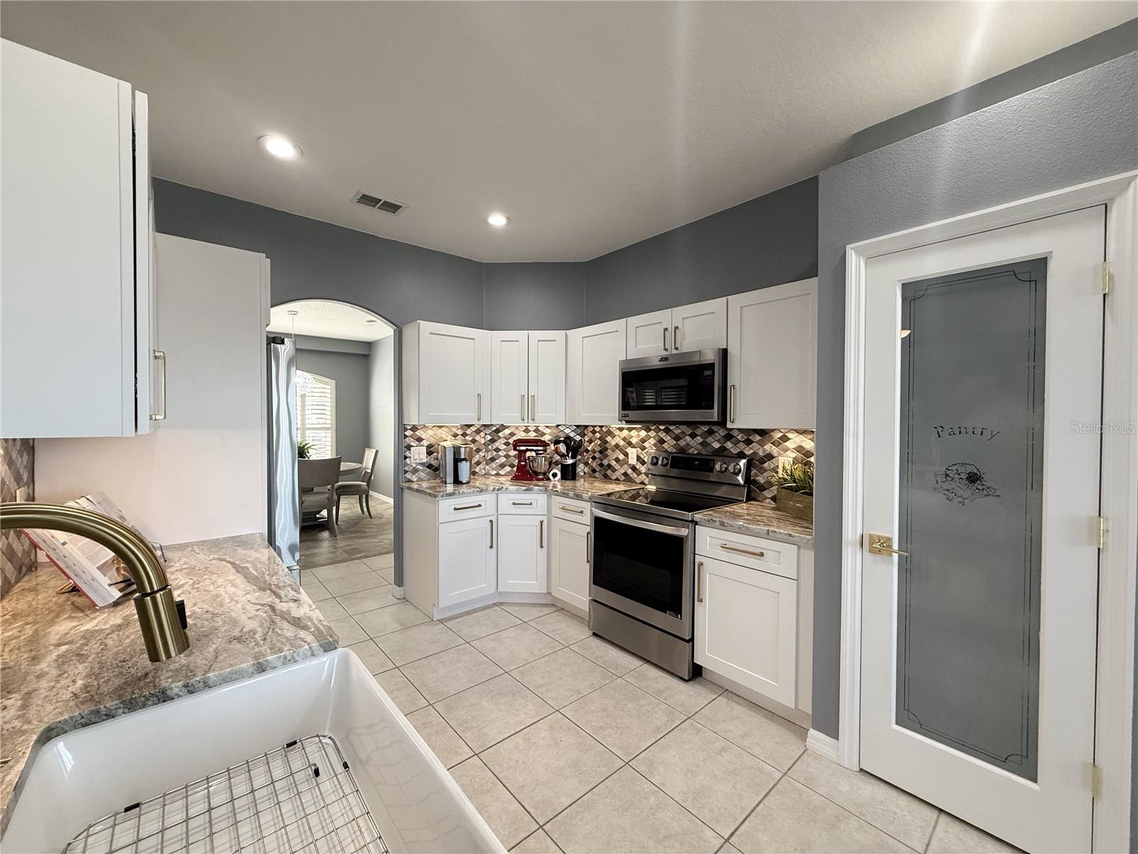 3516 CHAPEL HILL BLVD, CLERMONT, FL, 34711