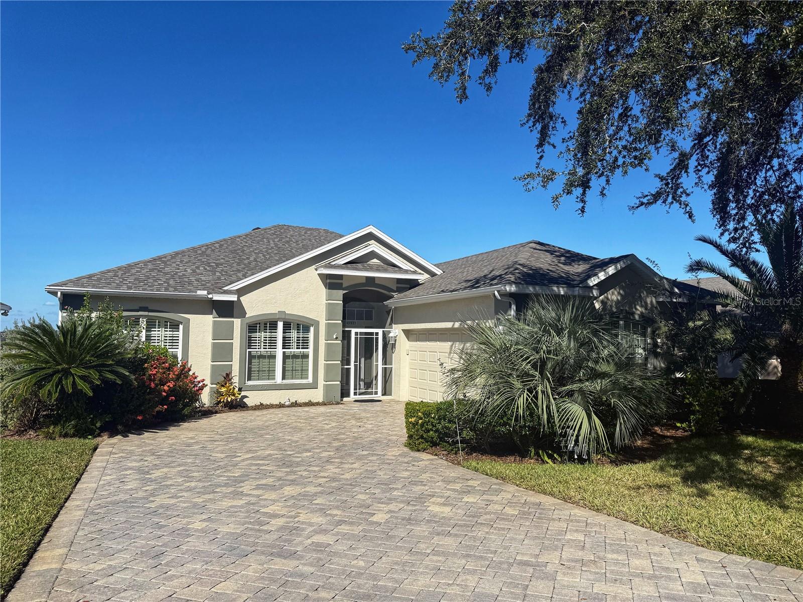3516 CHAPEL HILL BLVD, CLERMONT, FL, 34711
