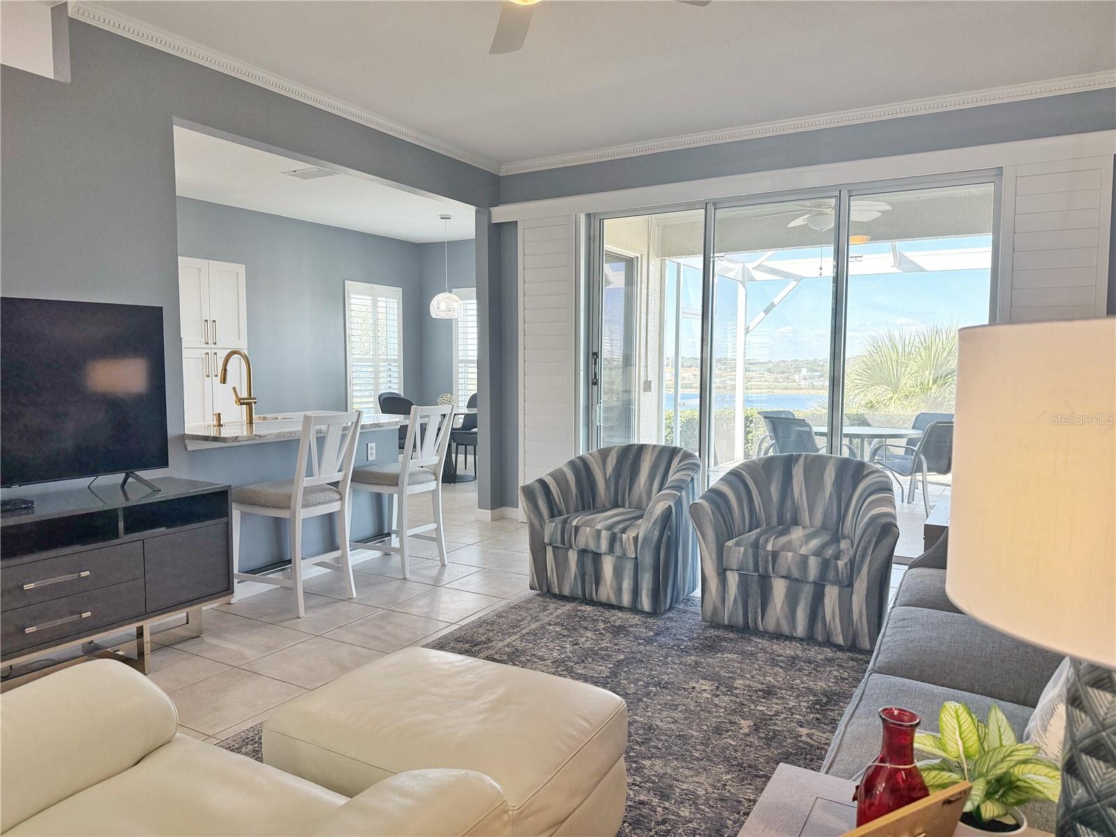 3516 CHAPEL HILL BLVD, CLERMONT, FL, 34711