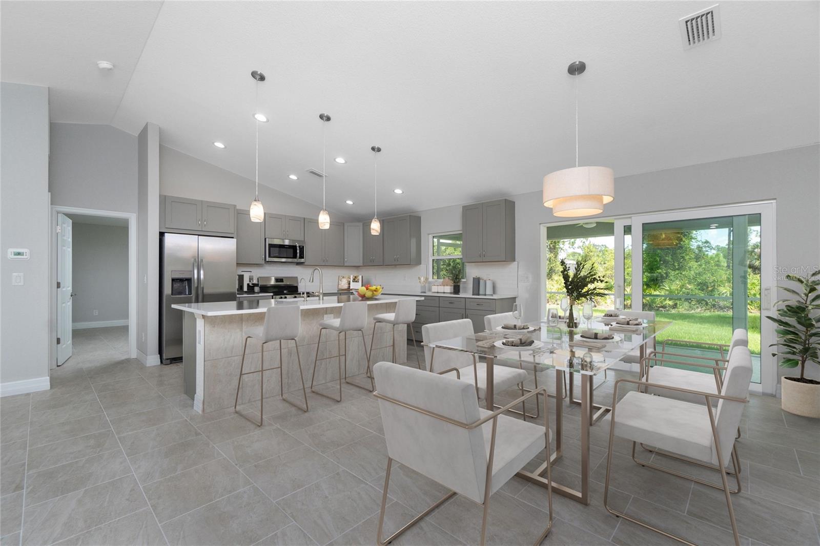 2771 INDUSTRY AVE, NORTH PORT, FL, 34288