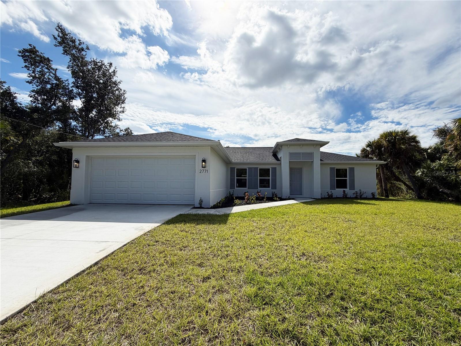 2771 INDUSTRY AVE, NORTH PORT, FL, 34288
