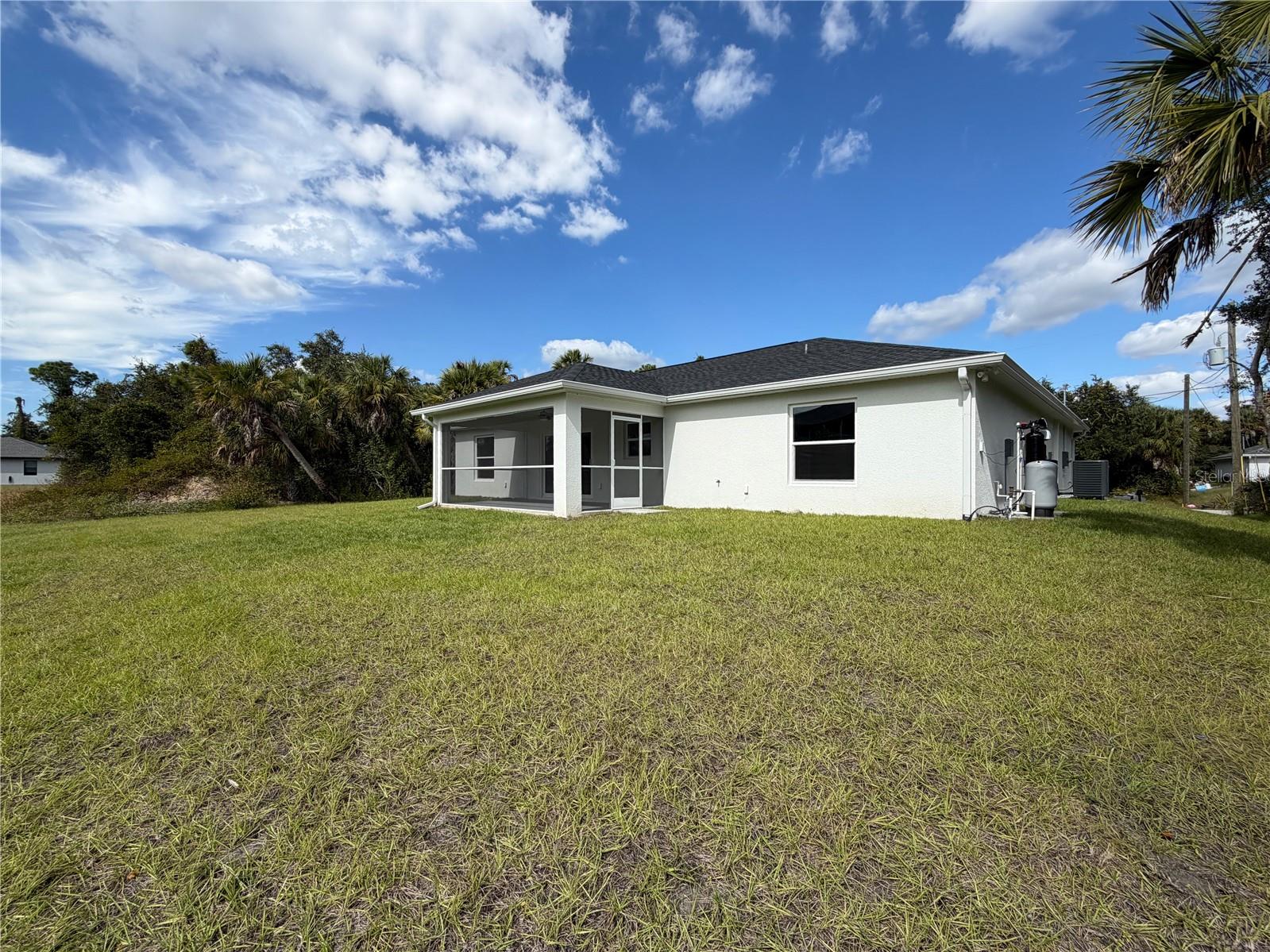 2771 INDUSTRY AVE, NORTH PORT, FL, 34288