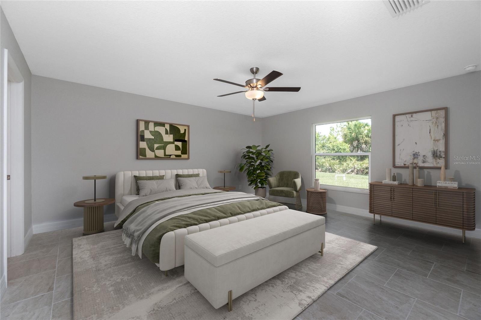 2771 INDUSTRY AVE, NORTH PORT, FL, 34288