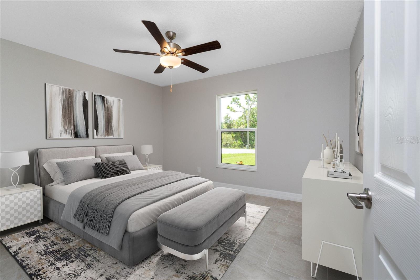 2771 INDUSTRY AVE, NORTH PORT, FL, 34288