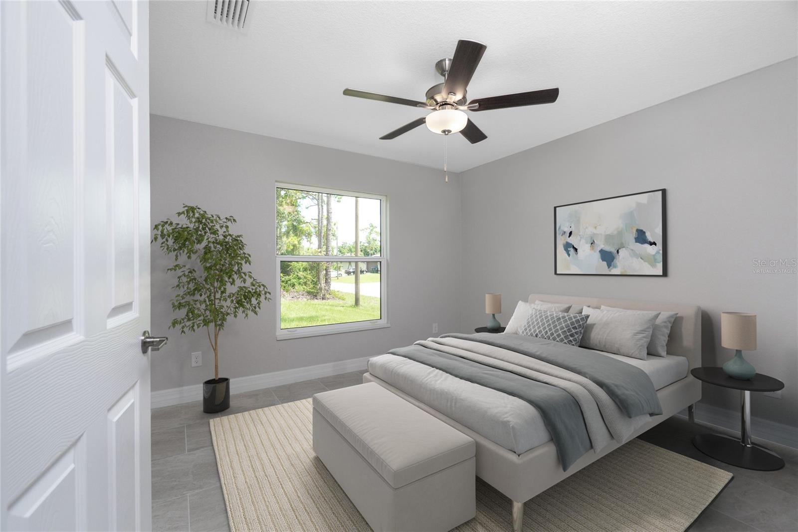 2771 INDUSTRY AVE, NORTH PORT, FL, 34288