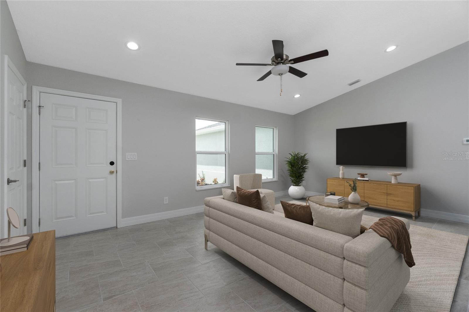 2771 INDUSTRY AVE, NORTH PORT, FL, 34288