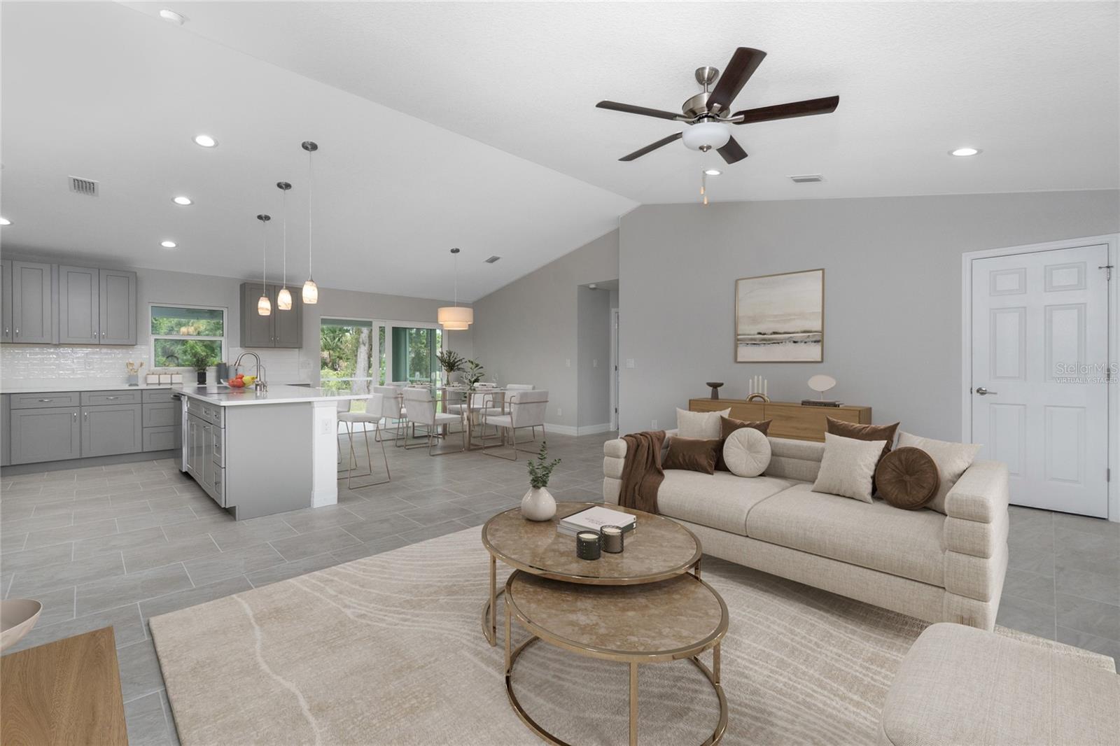 2771 INDUSTRY AVE, NORTH PORT, FL, 34288