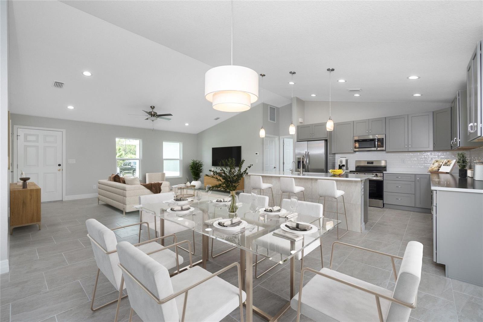 2771 INDUSTRY AVE, NORTH PORT, FL, 34288