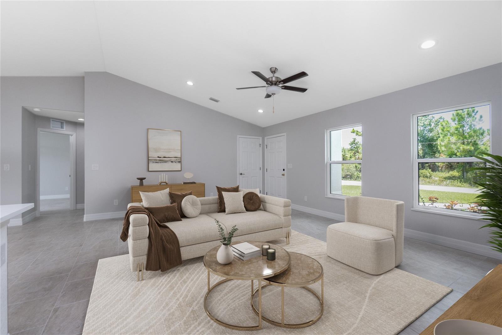 2771 INDUSTRY AVE, NORTH PORT, FL, 34288