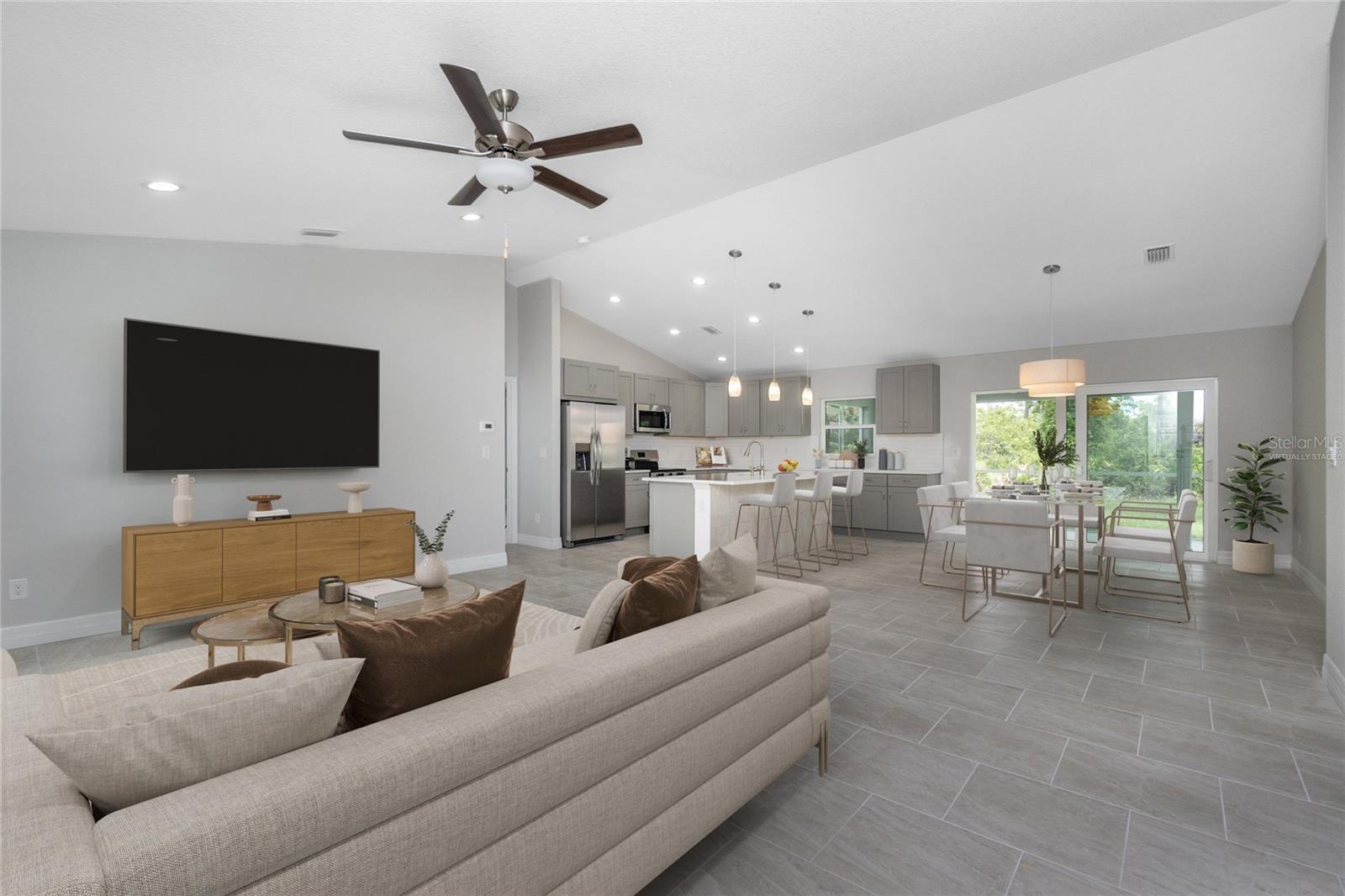 2771 INDUSTRY AVE, NORTH PORT, FL, 34288