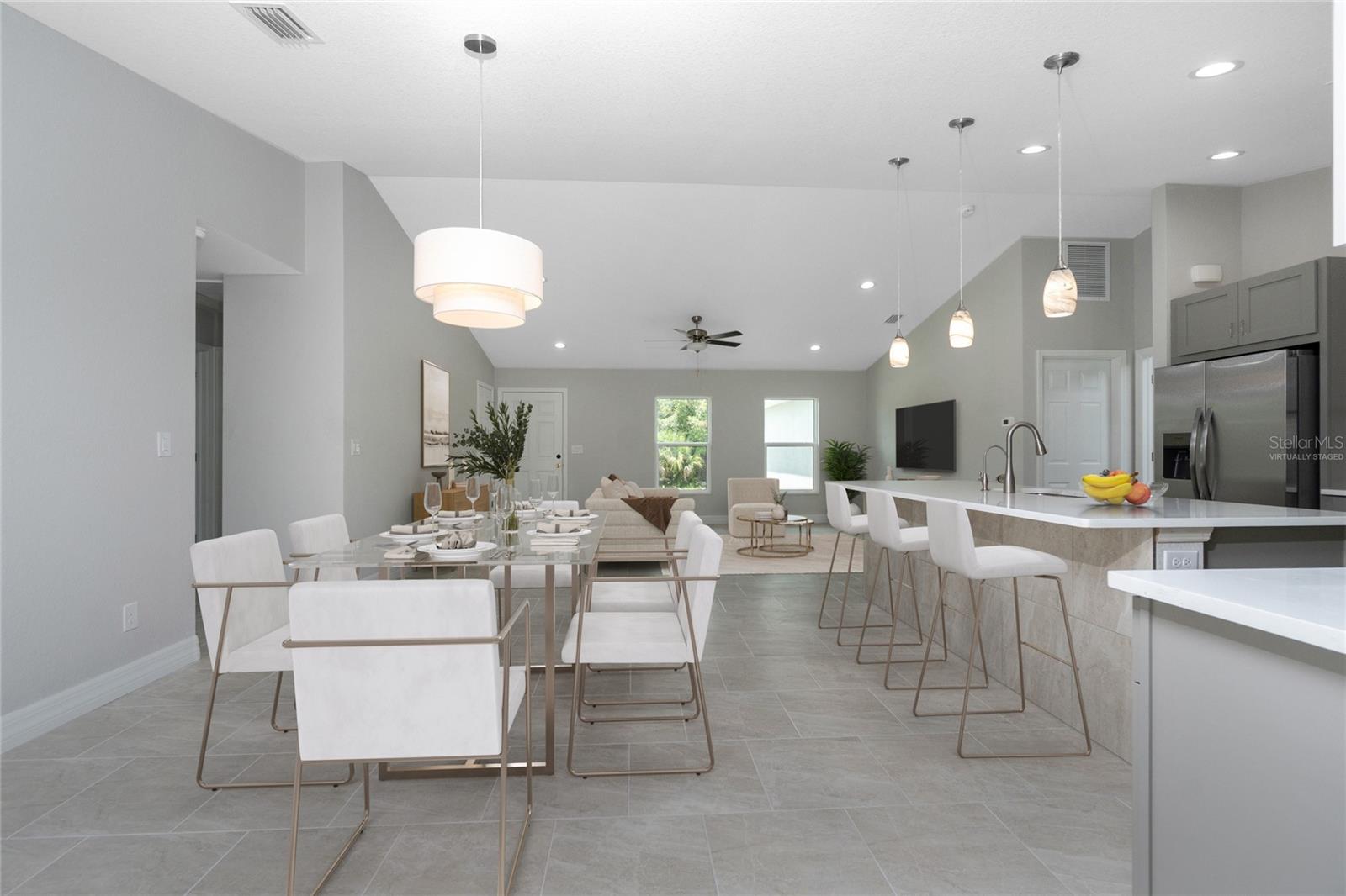 2771 INDUSTRY AVE, NORTH PORT, FL, 34288