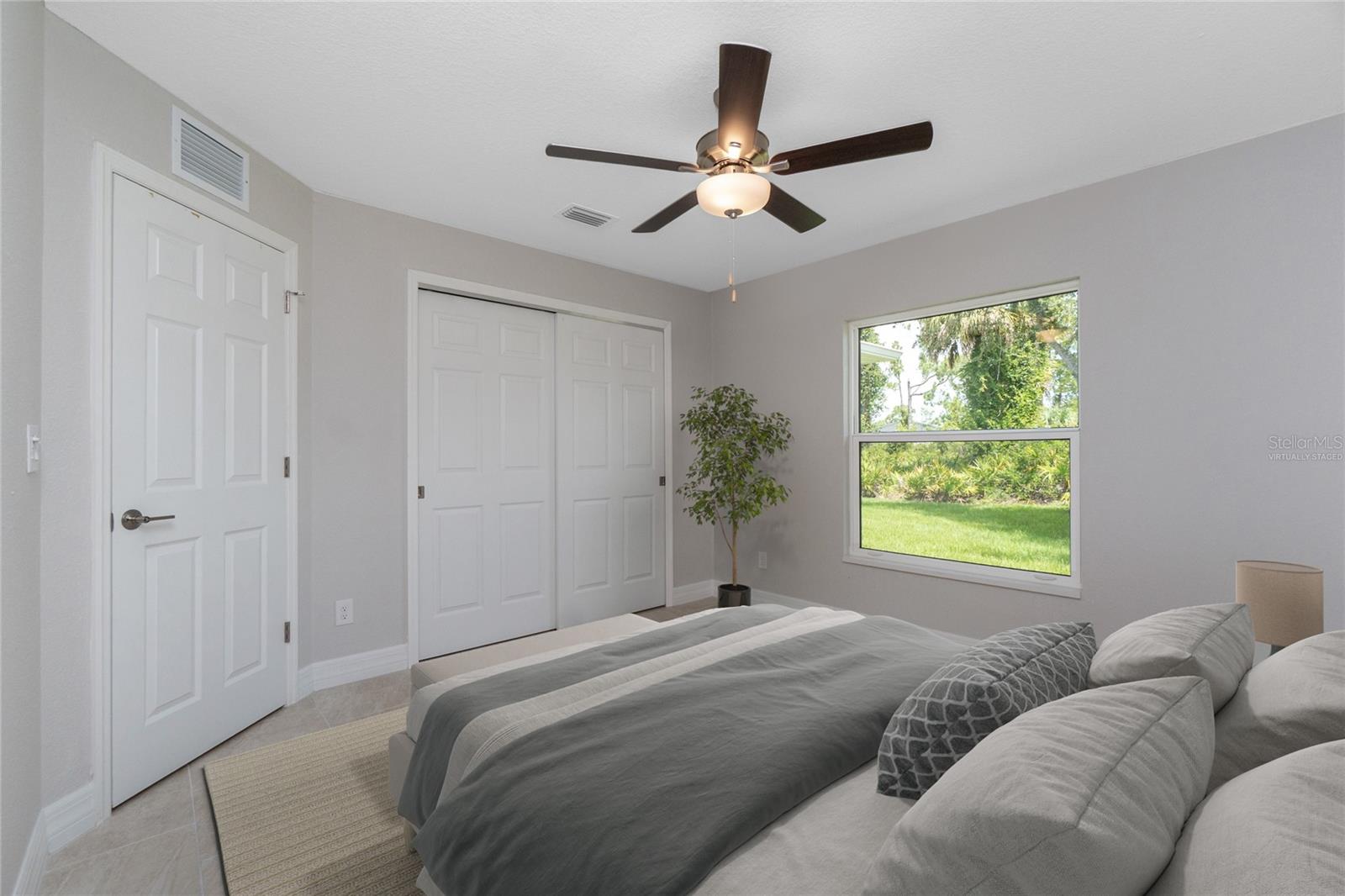 2771 INDUSTRY AVE, NORTH PORT, FL, 34288