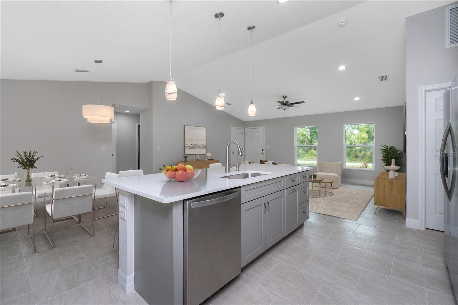 2771 INDUSTRY AVE, NORTH PORT, FL, 34288